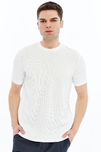 Resim Trender Erkek T-shirt