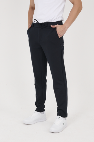 Resim Trender Erkek Kanvas Pantolon