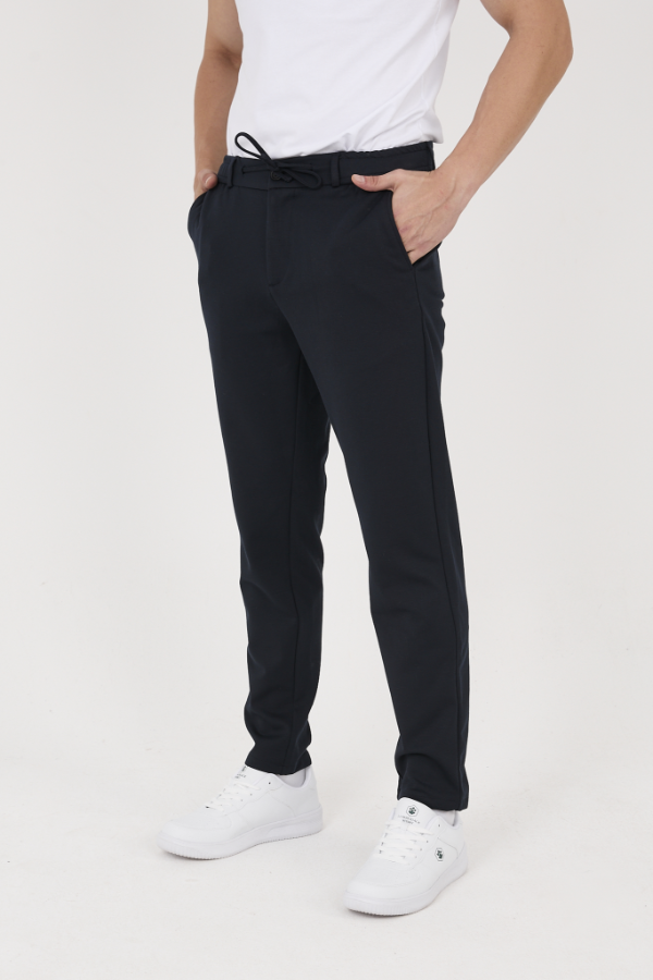 Resim Trender Erkek Kanvas Pantolon