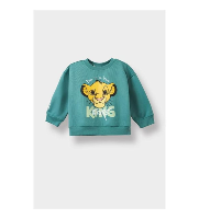 Resim Defacto Erkek Bebek  Sweat F3299A5/GN754