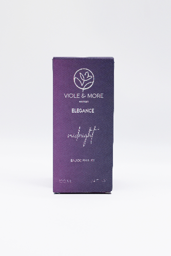 Resim Viole&More Midnight Elegance Series