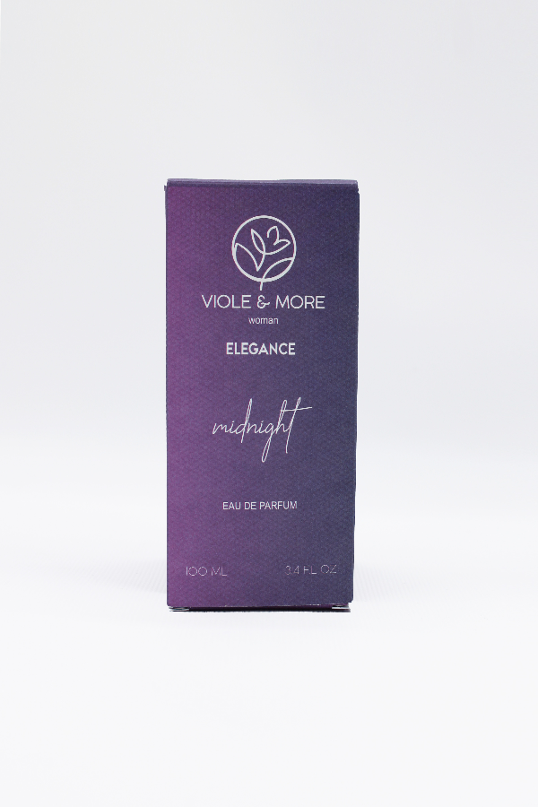 Resim Viole&More Midnight Elegance Series