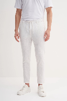 Resim Cazador Erkek Kanvas Pantolon 00080