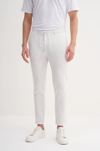 Resim Cazador Erkek Kanvas Pantolon 00080