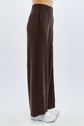 Resim Yenikoza Kadın Kanvas Pantolon