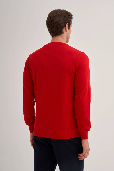 Resim Cazador Erkek Sweat 56100
