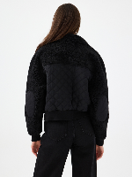 Resim Loft Kadın Mont Lf2040625