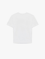 Resim Koton Kadın T-shirt 6SAL10101IK