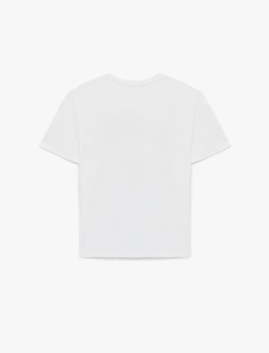 Resim Koton Kadın T-shirt 6SAL10101IK