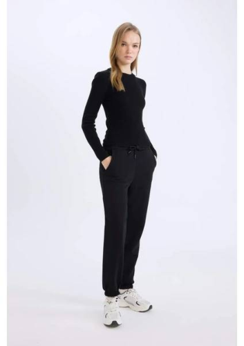 Resim Defacto Kadın  Eşofman Alt S7370AZ/BK81