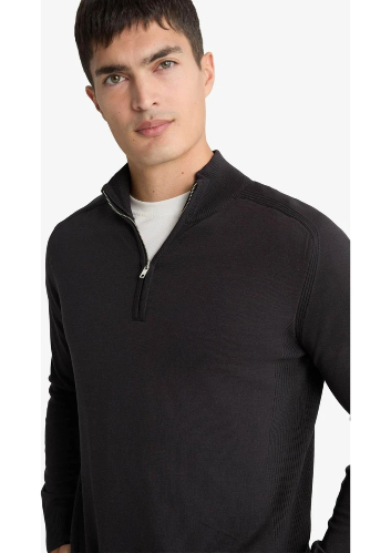 Resim Defacto Erkek  Kazak D0624AX/AR4