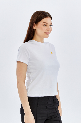 Resim Trender Kadın T-shirt