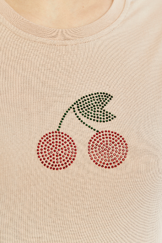 Resim Trender Kadın T-shirt