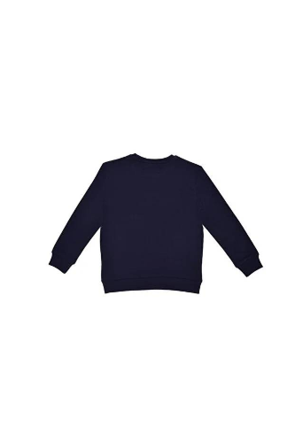 Resim Benetton Erkek Çocuk Sweat 16030 BNT-B21877