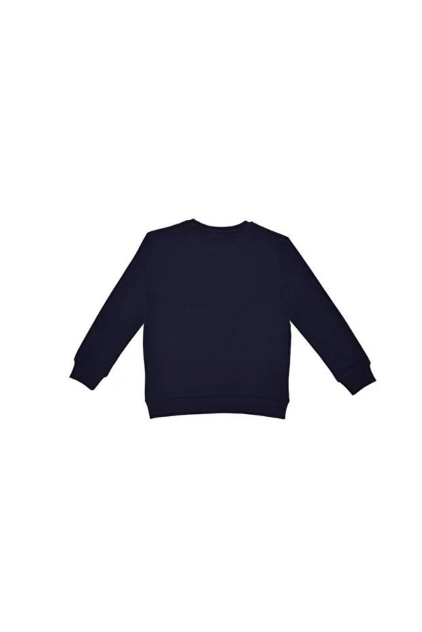 Resim Benetton Erkek Çocuk Sweat 16030 BNT-B21877