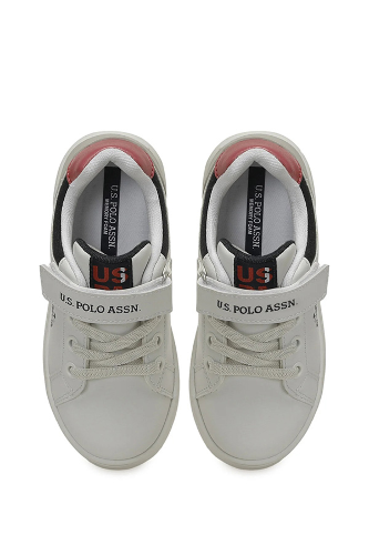 Resim U.S. POLO ASSN. Erkek Çocuk Spor Ayakkabı A102155601 GUS JR 6FX