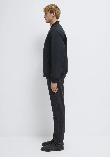 Resim Mavi Erkek Ceket M0110774-71379