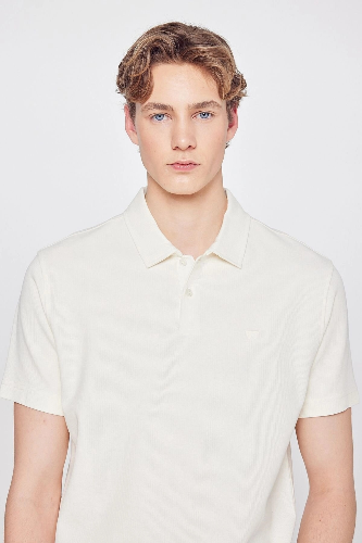 Resim Wrangler Polo Erkek T-shirt W2610158102