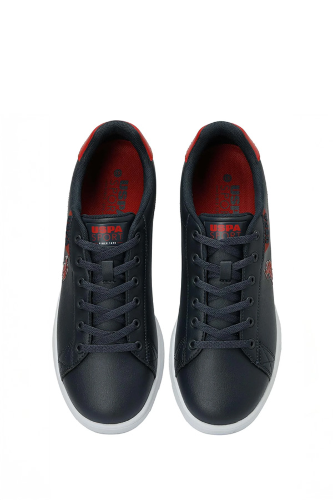 Resim U.S. Polo Assn. Erkek Spor Ayakkabı A101947784 Costa 5Fx