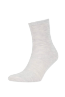 Resim Defacto Kadın Çorap