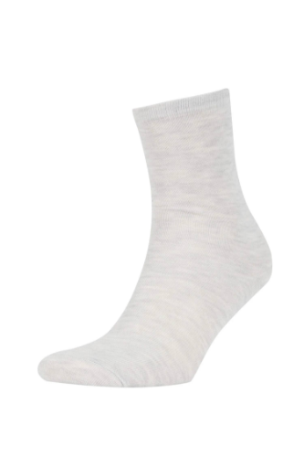 Resim Defacto Kadın Çorap