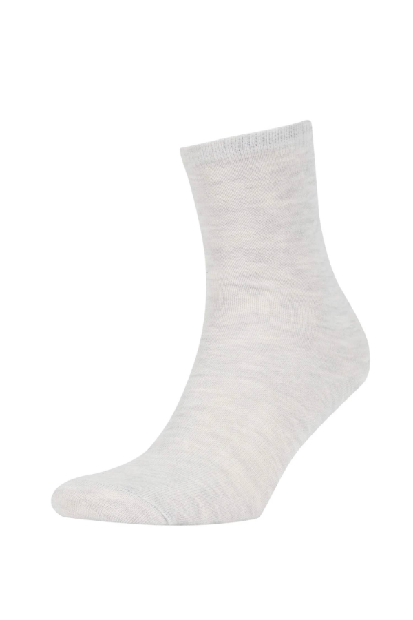 Resim Defacto Kadın Çorap