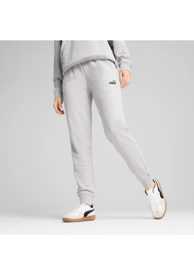 Resim Puma Ess No. 1 Logo Sweatpants Kadın Eşofman Alt 682450-04