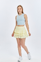 Resim Trender Kadın Etek