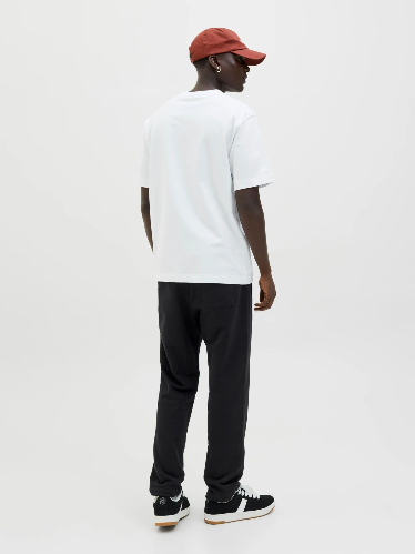 Resim Jack & Jones Jpstkane Norrebro Sweat Pants Noos Erkek Eşofman Alt 12282553