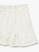 Resim Koton Kız Çocuk Etek 6SKG70022AK