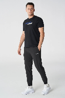 Resim Hummel Hmlmabeles 7/8 Pants Erkek Eşofman Alt 931918-2001