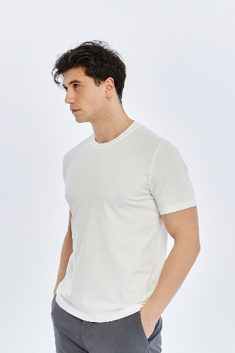 Resim Yenikoza Erkek T-shirt