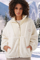 Resim Yenikoza Kadın Mont