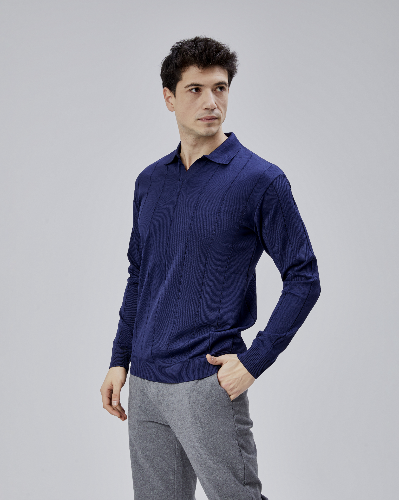 Resim Yenikoza Erkek Kazak