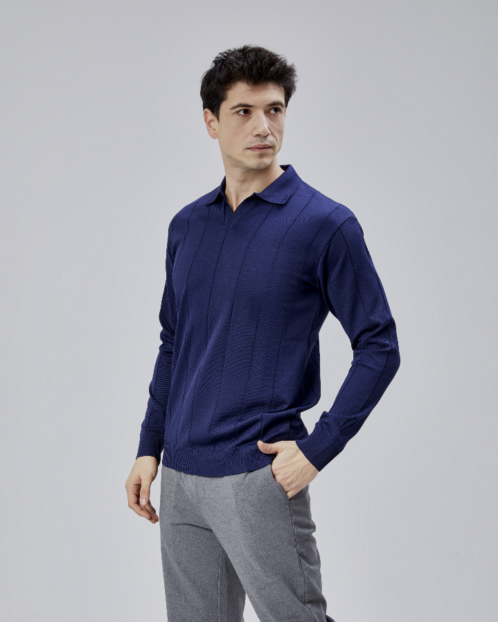 Resim Yenikoza Erkek Kazak