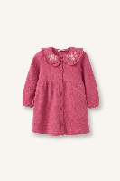 Resim Defacto Kız Bebek Elbise G8141A5/BR123