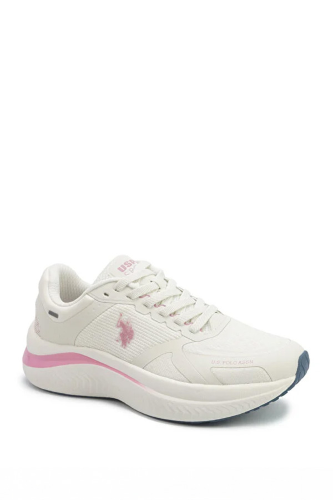 Resim U.S. Polo Assn. Kadın Spor Ayakkabı A102021415 5F Genira 5Pr