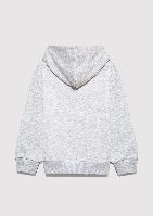 Resim Mavi Erkek Çocuk Sweat M6S10113-88467