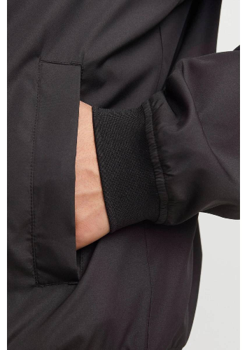 Resim Jack & Jones Jjzack Bomber Erkek Ceket 12269097