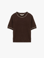 Resim Koton Kadın Triko Kazak 6Wak90254Ht