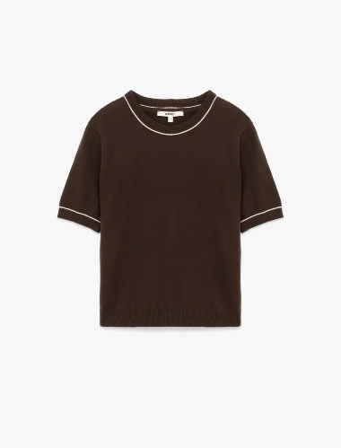 Resim Koton Kadın Triko Kazak 6Wak90254Ht