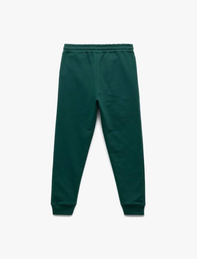 Resim Koton Erkek Çocuk Eşofman Alt 6Wkb40010Tk