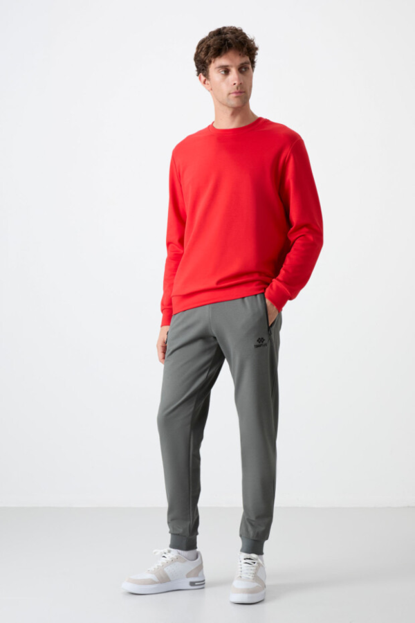 Resim T18Er-82187  Jogger Erkek Eşofman Alt