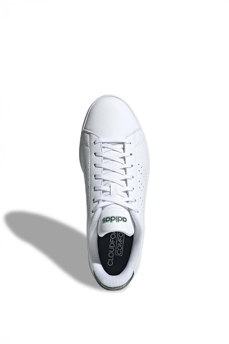 Resim Adidas Advantage 2.0 Erkek Spor Ayakkabı IG9166