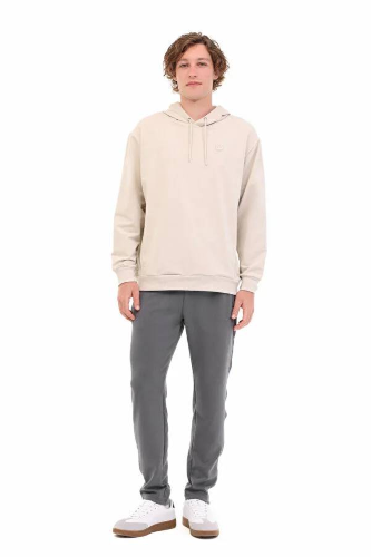 Resim Lumberjack Erkek Sweat A102030687 5W Mb Sn73 Hoodıe 5Pr