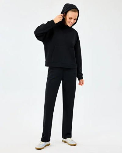 Resim Skechers W Essential Hoodie  Kadın Sweat S2610013-3817