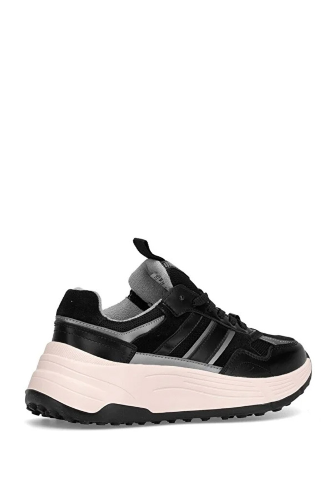 Resim Lufian Martina Kadın Günlük Ayakkabı 122230033