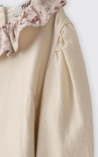 Resim Yenikoza Kız Çocuk Bluz