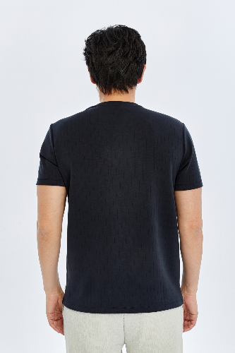 Resim Loft Erkek T-shirt LF2043667