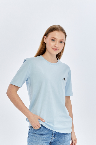 Resim Yenikoza Kadın T-shirt